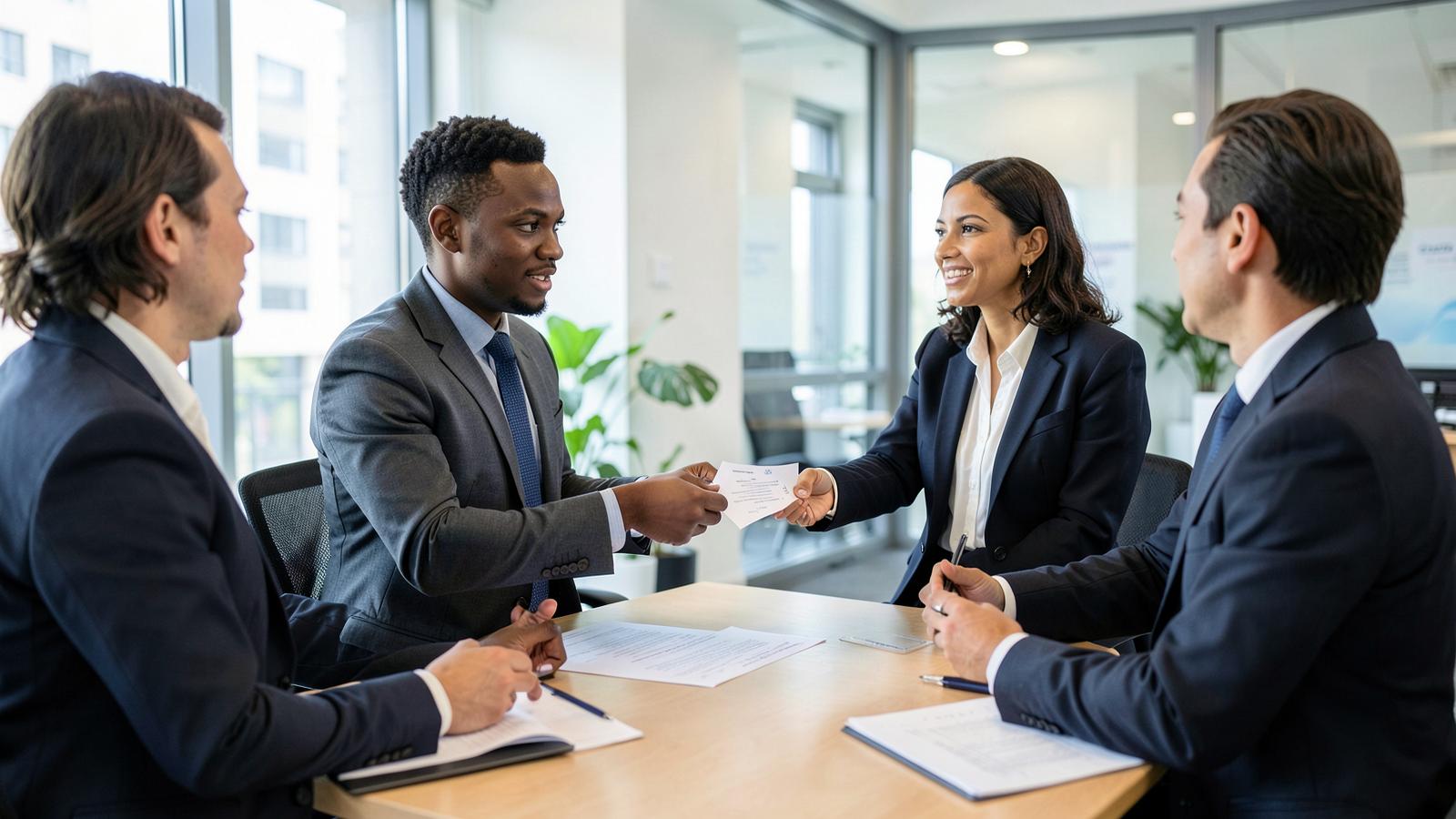 ENI Talent   Opportunities at work